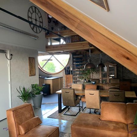 Logement Meijnerswijk Free Parking, Electric Parking, Kitchen,Living Room, Free Coffee Machine Arnhem Exterior photo