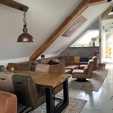 Logement Meijnerswijk Free Parking, Electric Parking, Kitchen,Living Room, Free Coffee Machine Arnhem Exterior photo