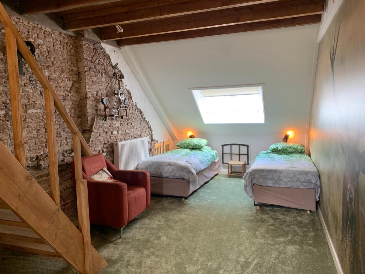 Logement Meijnerswijk Free Parking, Electric Parking, Kitchen,Living Room, Free Coffee Machine Arnhem Exterior photo