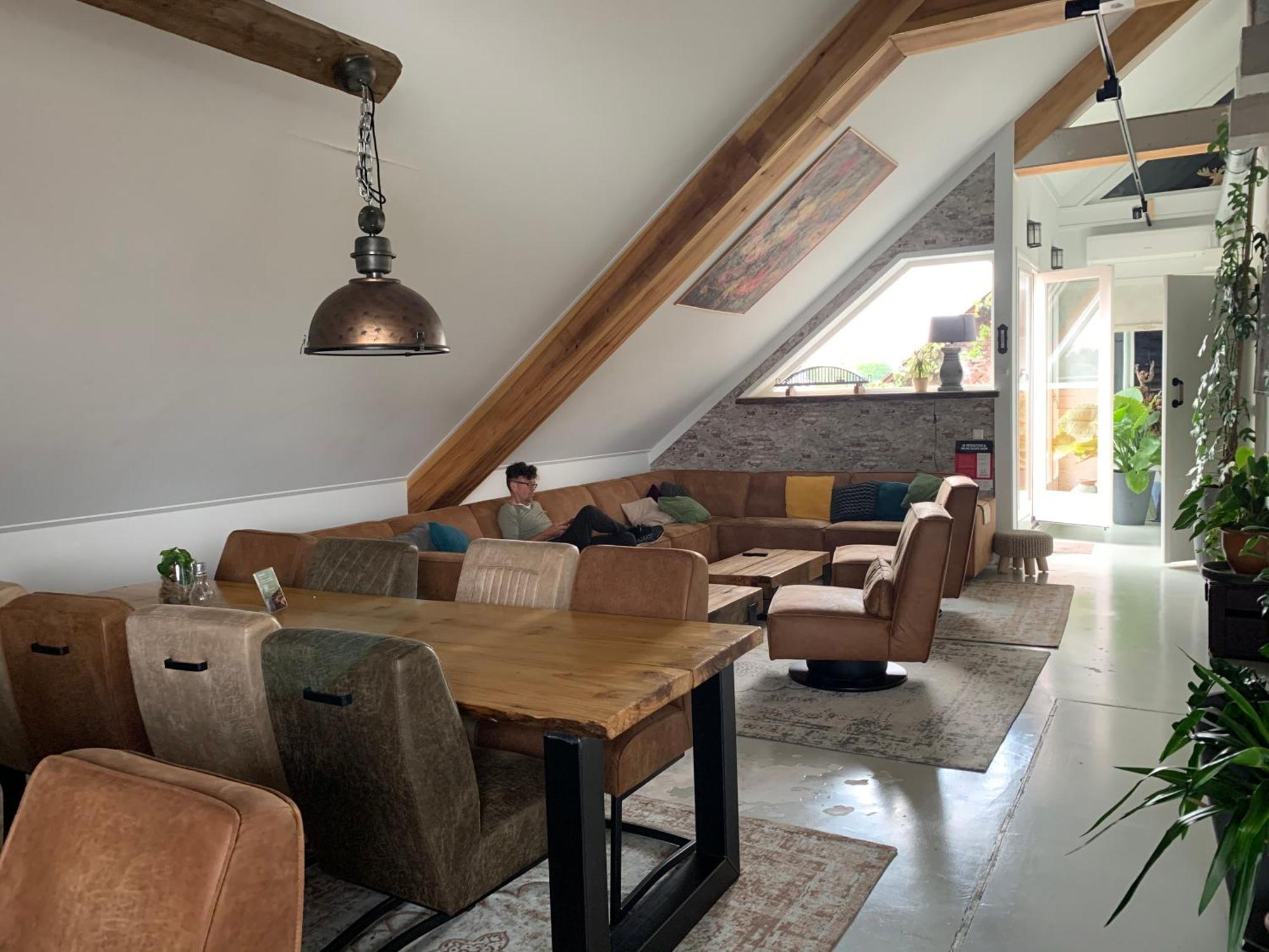 Logement Meijnerswijk Free Parking, Electric Parking, Kitchen,Living Room, Free Coffee Machine Arnhem Exterior photo